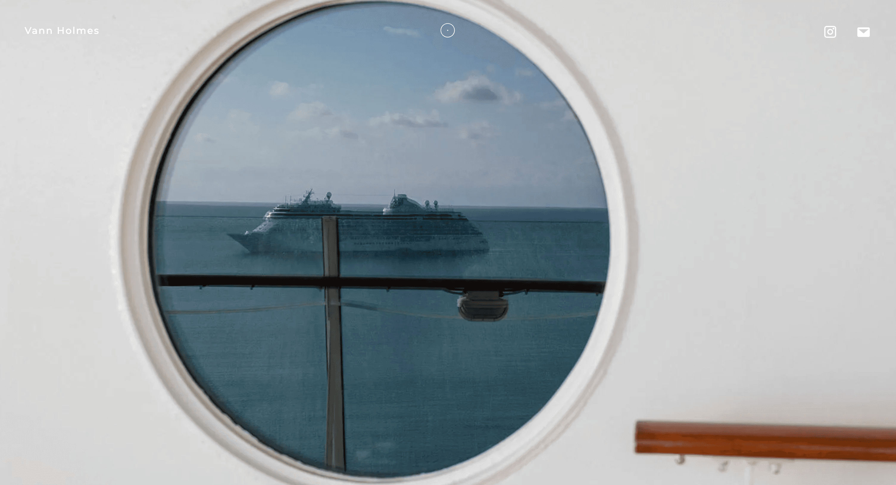 Photography Portfolio Website